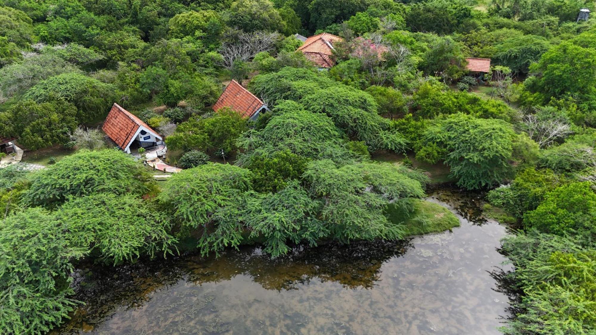 Suduweli Beauties Of Nature - Yala Kirinda  Exterior foto